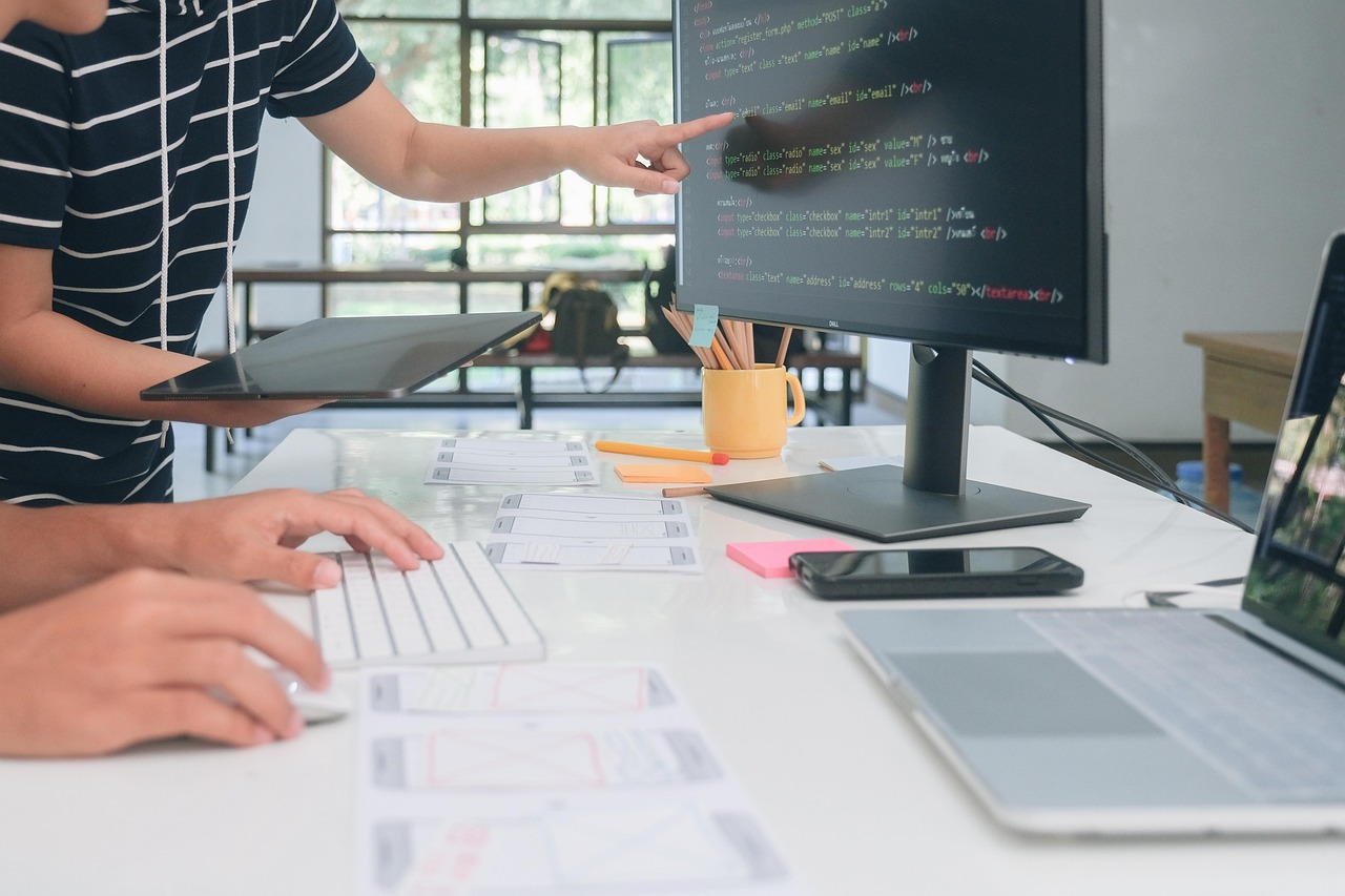 Accesibilidad Digital en React: mejores prácticas para crear aplicaciones inclusivas y eficientes