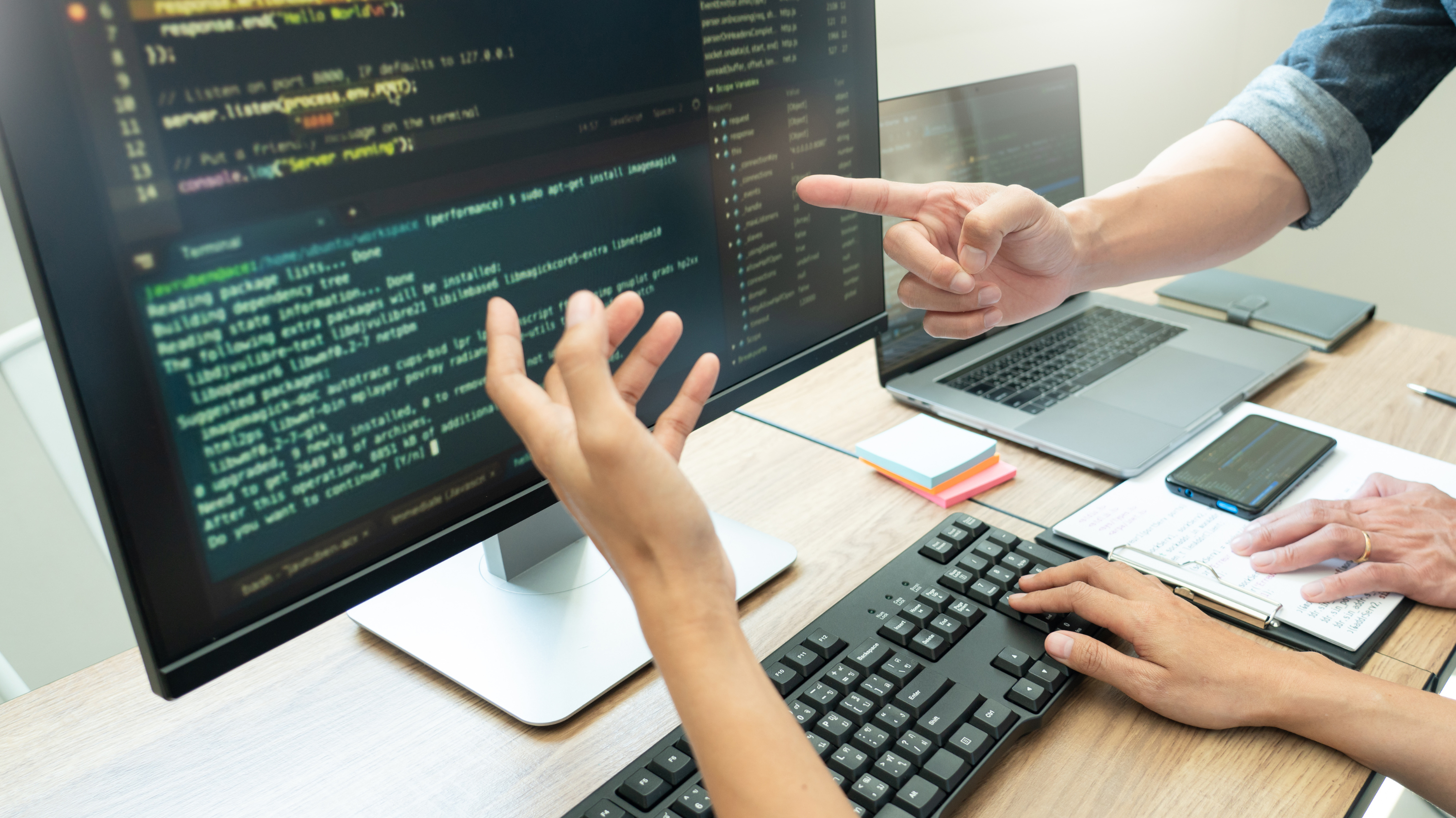 Katas de código: la práctica que transforma equipos de desarrollo